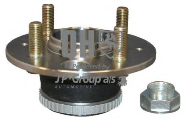 JP GROUP 3451400709