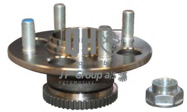JP GROUP 3451400909