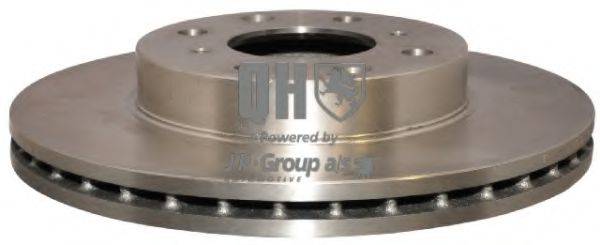 JP GROUP 3463101109