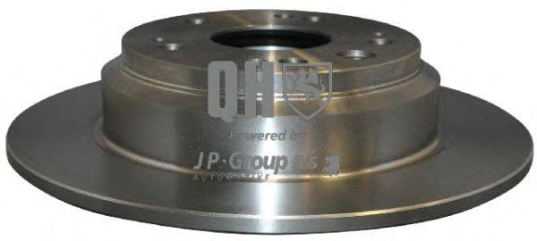 JP GROUP 3463201109