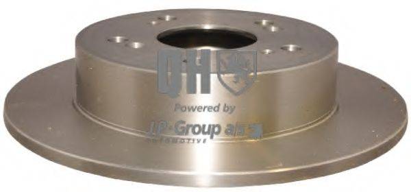 JP GROUP 3463201209