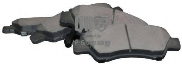JP GROUP 3463600319