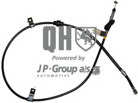 JP GROUP 3470300109
