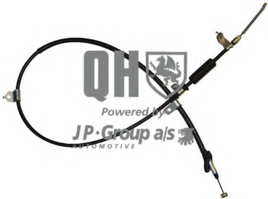 JP GROUP 3470300209