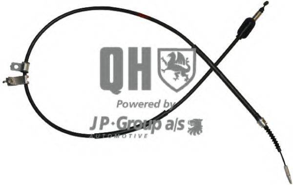JP GROUP 3470300409