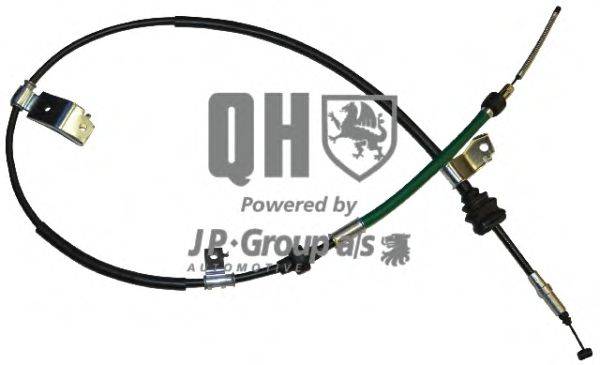 JP GROUP 3470300509
