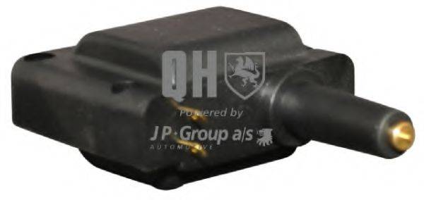 JP GROUP 3491600109