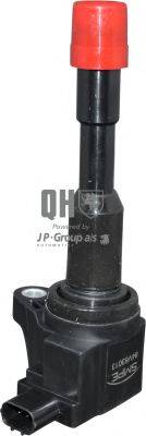 JP GROUP 3491600409