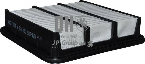 JP GROUP 3518602009