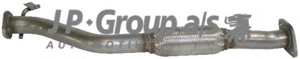 JP GROUP 3520200800