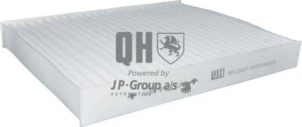 JP GROUP 3528100209