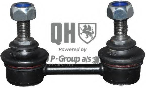 JP GROUP 3540400109