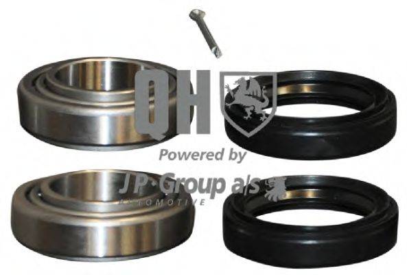 JP GROUP 3541300119