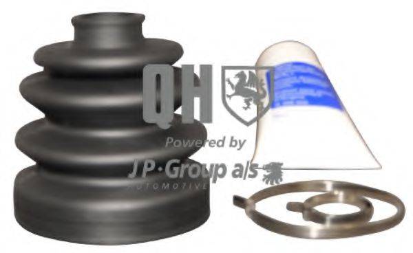 JP GROUP 3543600419