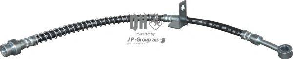 JP GROUP BFH5614 Гальмівний шланг