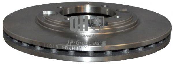 JP GROUP 3563100109