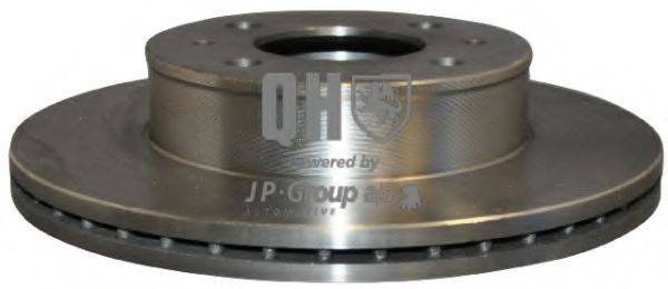 JP GROUP 3563101709