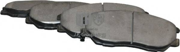 JP GROUP 3563600419