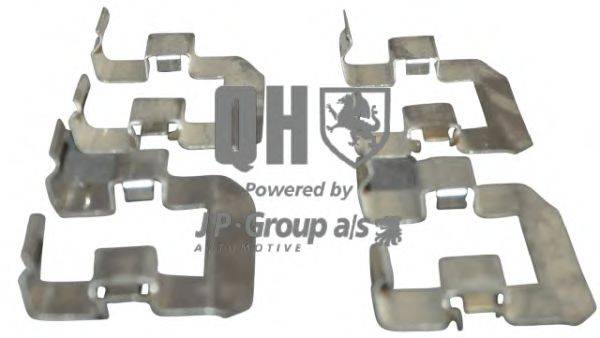 JP GROUP 3563650119