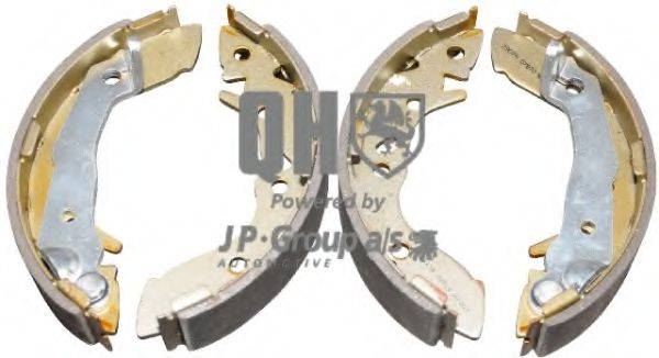 JP GROUP 3563900119