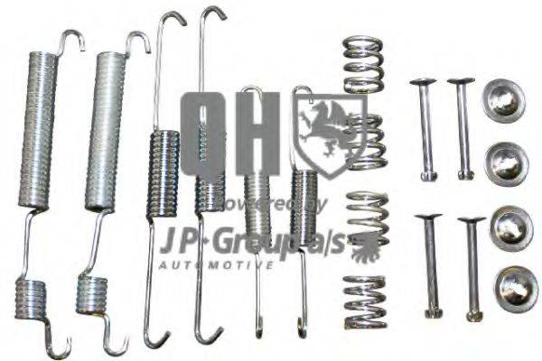 JP GROUP 3563950119