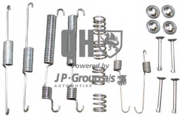 JP GROUP 3563950219