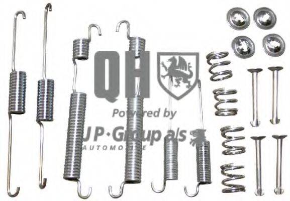 JP GROUP 3563950319
