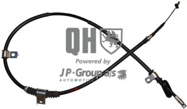 JP GROUP 3570300609