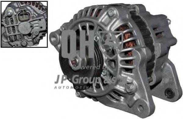 JP GROUP 3590100409