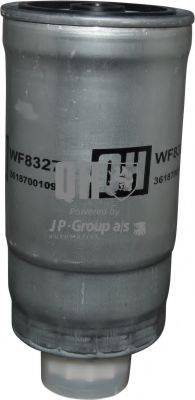 JP GROUP 3618700109