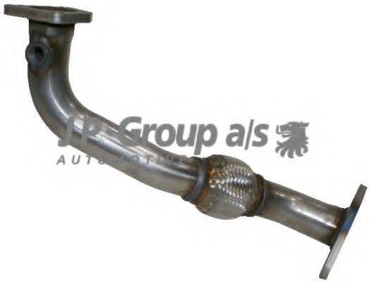 JP GROUP 3620200200
