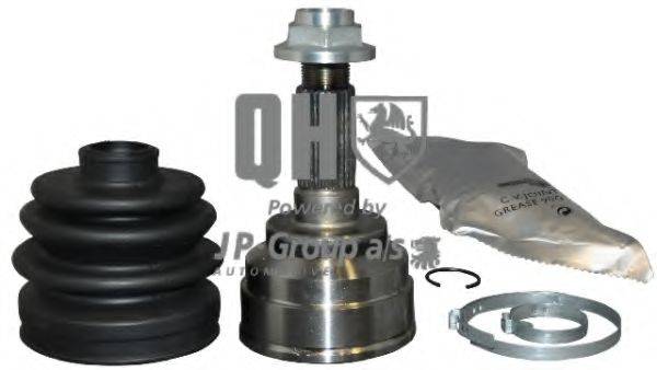 JP GROUP 3643300319