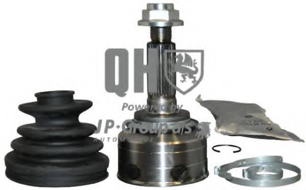 JP GROUP 3643300419
