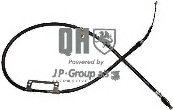 JP GROUP 3670300179