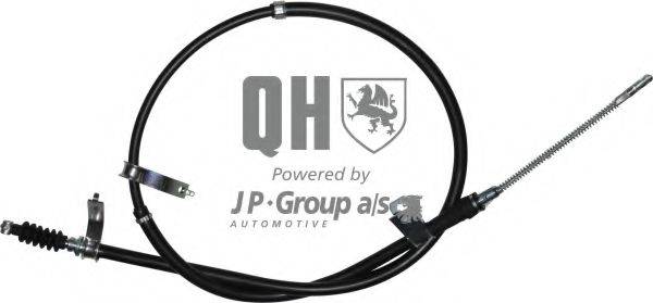 JP GROUP 3670300689