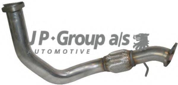 JP GROUP 3720200100