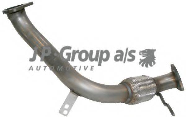 JP GROUP 3720200200