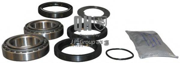 JP GROUP 3741300119