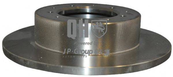 JP GROUP 3763200109