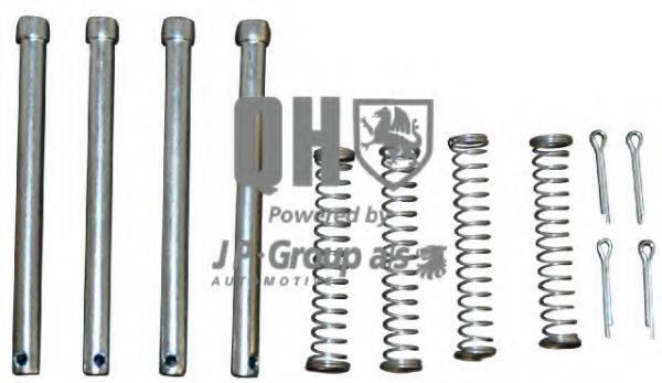 JP GROUP 3763650119
