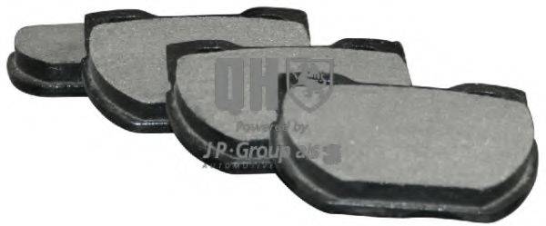 JP GROUP 3763700219