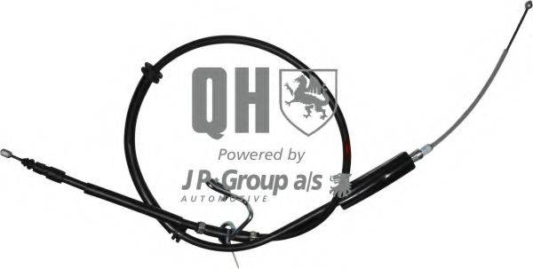 JP GROUP 3770300779
