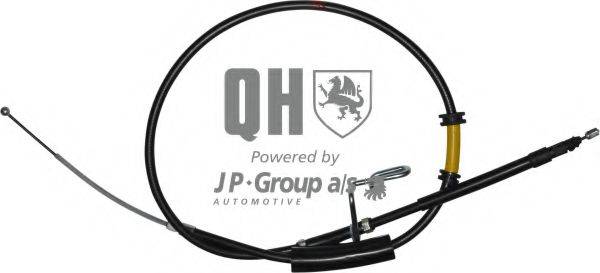 JP GROUP 3770300789