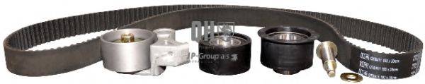 JP GROUP 3812100519