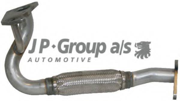 JP GROUP 3820200600