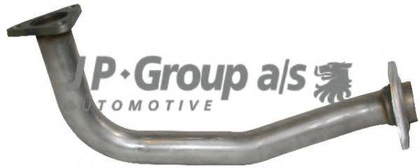 JP GROUP 3820200700
