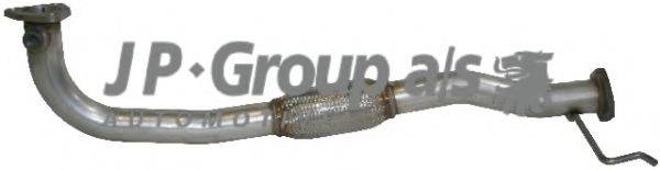 JP GROUP 3820201000