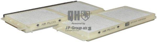 JP GROUP 3828100619