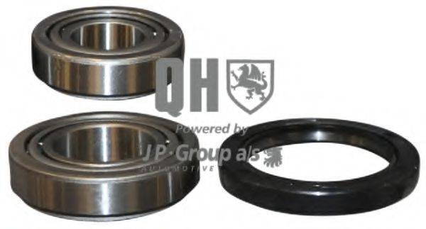 JP GROUP 3841300119