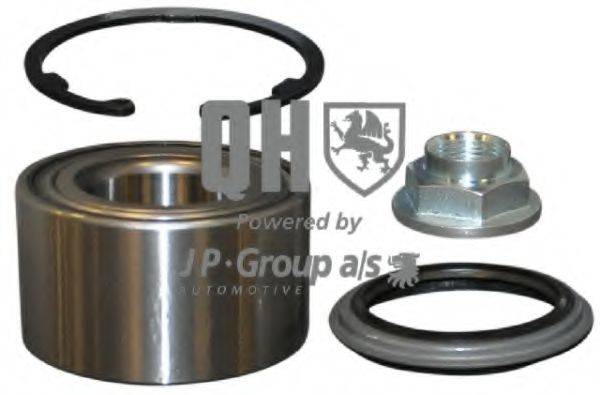 JP GROUP 3841300319